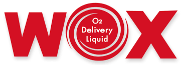 WOX®（ウォックス）酸素補給水　O2 Delivery Liquid